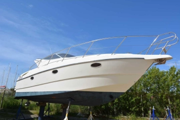 Gobbi 345 sc de segunda mano en venta