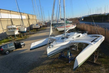 dragonfly 25 touring de segunda mano en venta