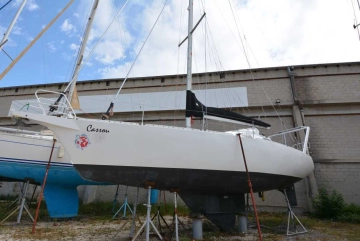 nautalu morning glory 36 de segunda mano en venta