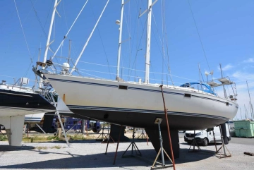 gibert marine gib sea 402 master de segunda mano en venta