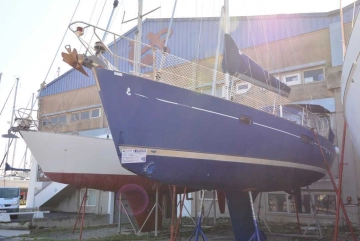 Beneteau Oceanis 411 usata in vendita