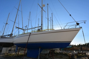 Moody 376 usata in vendita