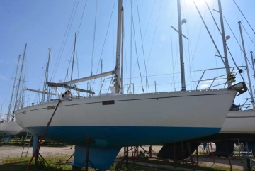 Beneteau Oceanis 430 usata in vendita