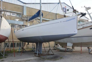 Dufour Yachts Grand Large 455 usata in vendita