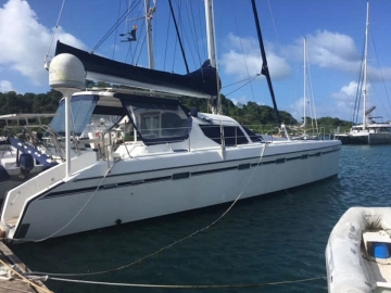 Alliaura privilege 465 de segunda mano en venta