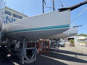 J BOATS J 99 usata in vendita