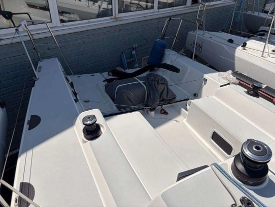 J BOATS J 99 usata in vendita