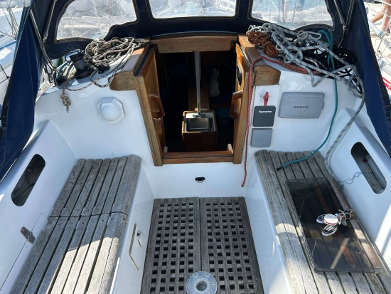 Alubat OVNI 32 de segunda mano en venta