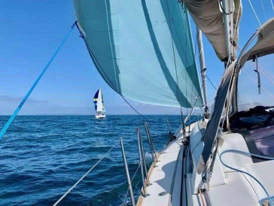 Jeanneau Sun Odyssey 379 LIFTING KEEL usado à venda