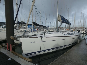 Dufour Yachts 40 usata in vendita