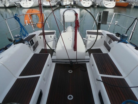 Dufour Yachts 40 de segunda mano en venta