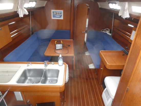 Dufour Yachts 40 de segunda mano en venta