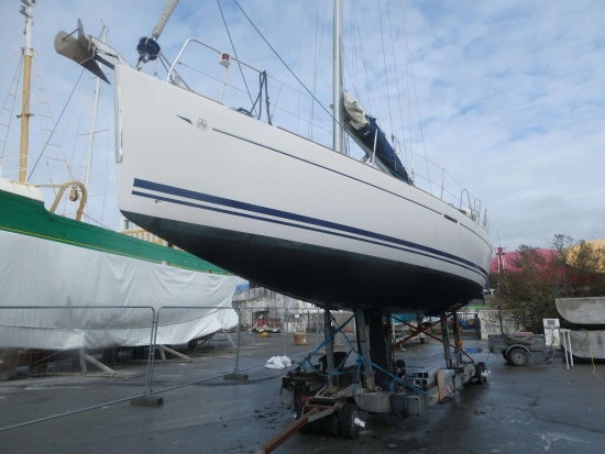 Dufour Yachts 40 de segunda mano en venta