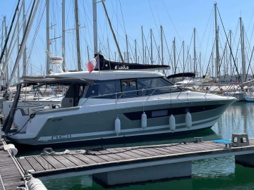 Jeanneau NC 11 de segunda mano en venta