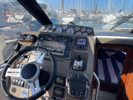 Jeanneau NC 11 de segunda mano en venta