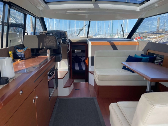 Jeanneau NC 11 de segunda mano en venta