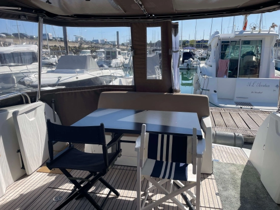 Jeanneau NC 11 de segunda mano en venta