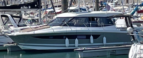 Jeanneau NC 11 de segunda mano en venta