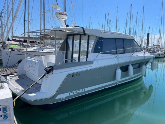 Jeanneau NC 11 de segunda mano en venta