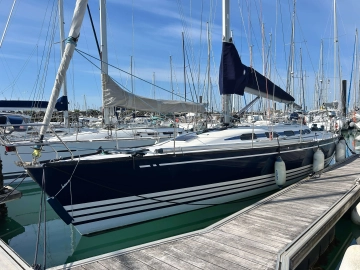 X Yachts X 442 de segunda mano en venta