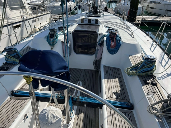 X Yachts X 442 usado à venda