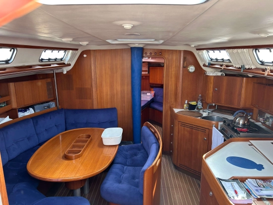 X Yachts X 442 usado à venda