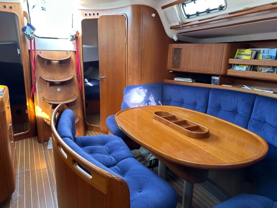 X Yachts X 442 usado à venda