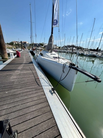 Jeanneau SUN FAST 3600 de segunda mano en venta