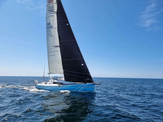 Jeanneau SUN FAST 3600 de segunda mano en venta