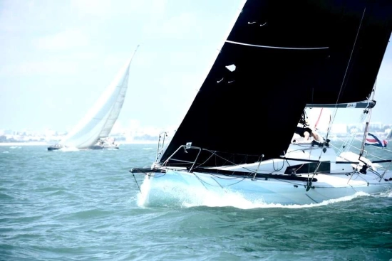 Jeanneau SUN FAST 3600 de segunda mano en venta
