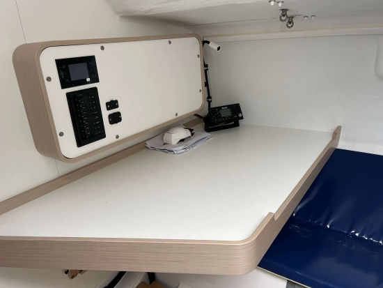 Jeanneau SUN FAST 30 OD de segunda mano en venta