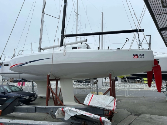 Jeanneau SUN FAST 30 OD de segunda mano en venta