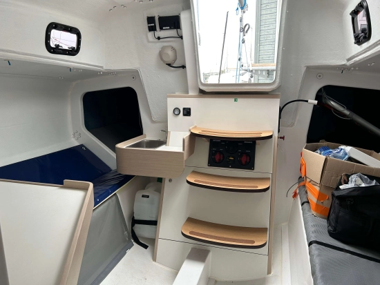 Jeanneau SUN FAST 30 OD de segunda mano en venta