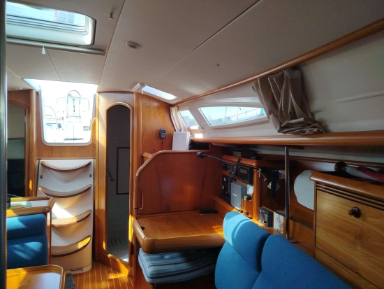 Jeanneau Sun Odyssey 35 SHALLOW DRAFT usado à venda