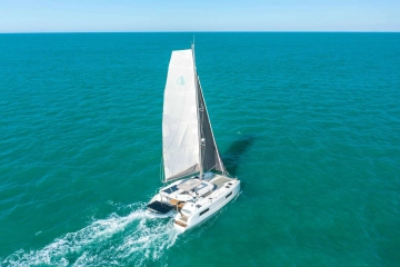 Lagoon 38 nuevo en venta