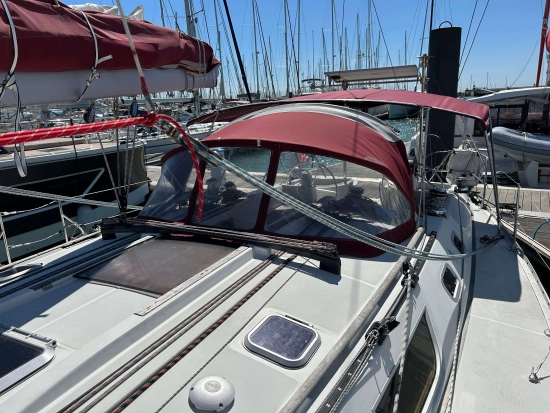 Jeanneau Sun Odyssey 45.2 usata in vendita