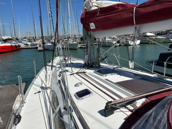 Jeanneau Sun Odyssey 45.2 usata in vendita