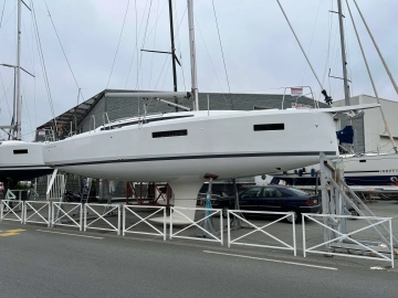 Jeanneau Sun Odyssey 380 nuevo en venta