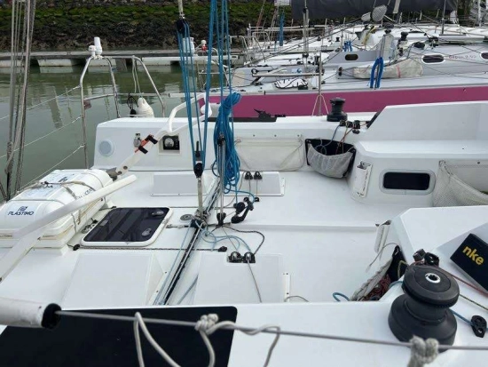 Jeanneau SUN FAST 3600 de segunda mano en venta