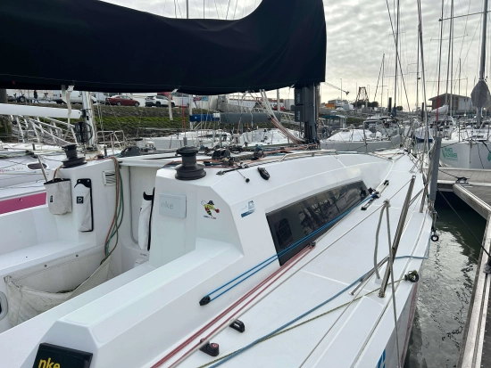 Jeanneau SUN FAST 3600 de segunda mano en venta