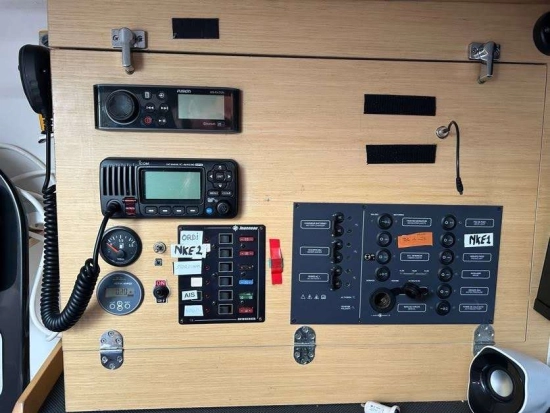 Jeanneau SUN FAST 3600 de segunda mano en venta