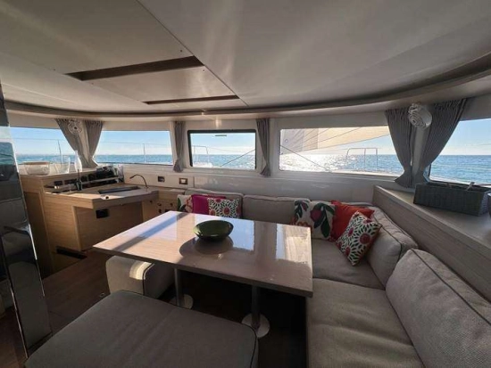 Lagoon 46 de segunda mano en venta