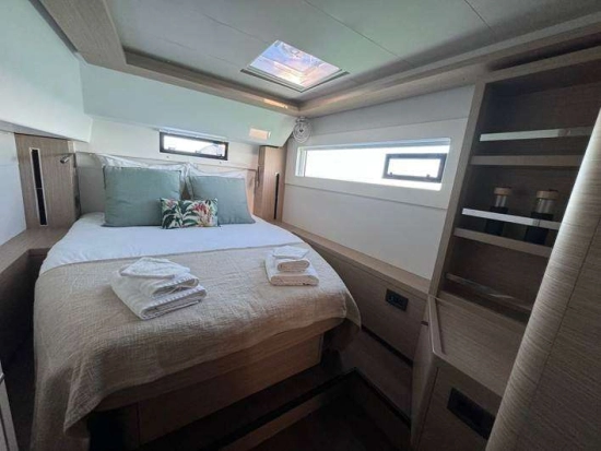 Lagoon 46 de segunda mano en venta