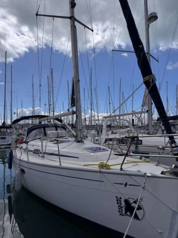 Bavaria Yachts 33 CRUISER de segunda mano en venta