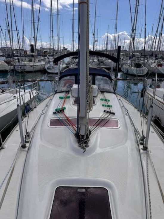 Bavaria Yachts 33 CRUISER usata in vendita