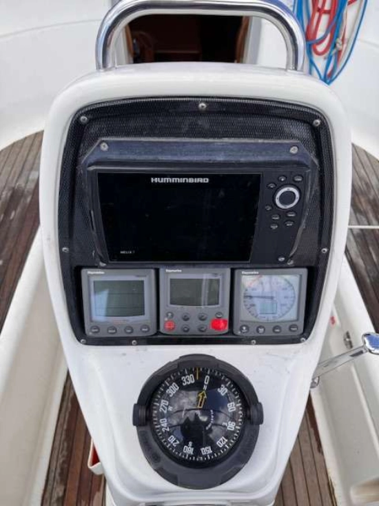Bavaria Yachts 33 CRUISER usata in vendita