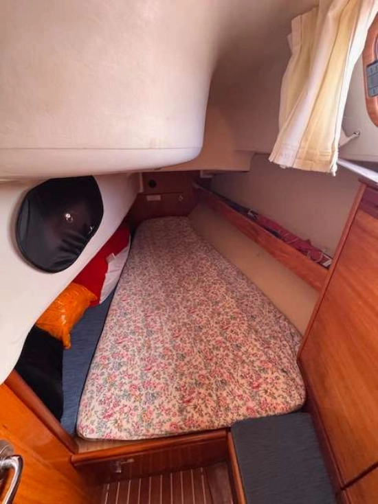 Bavaria Yachts 33 CRUISER usata in vendita