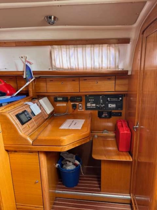 Bavaria Yachts 33 CRUISER usata in vendita