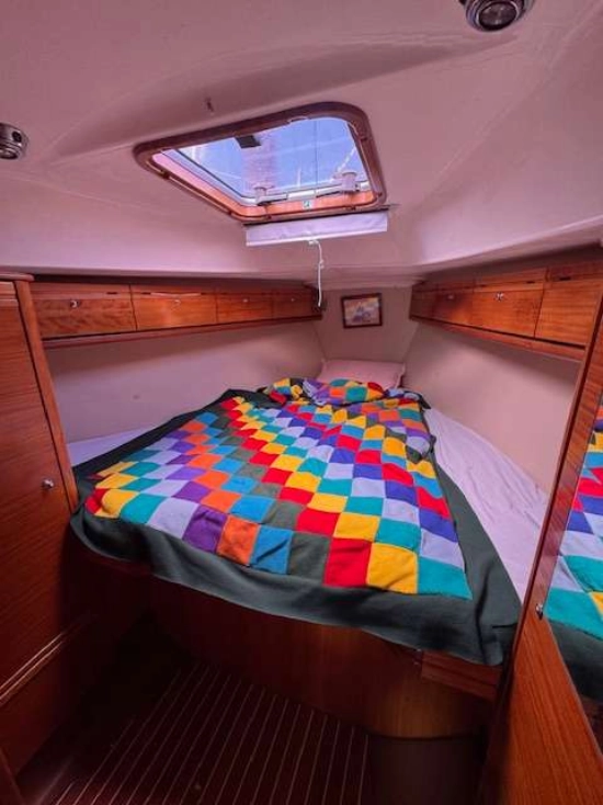 Bavaria Yachts 33 CRUISER usata in vendita