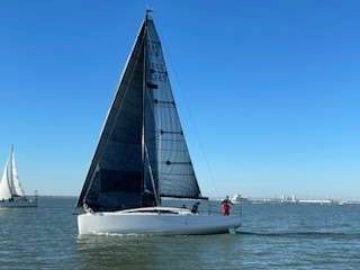 MESTRAL MARINE WORKS MMW 33 usado à venda